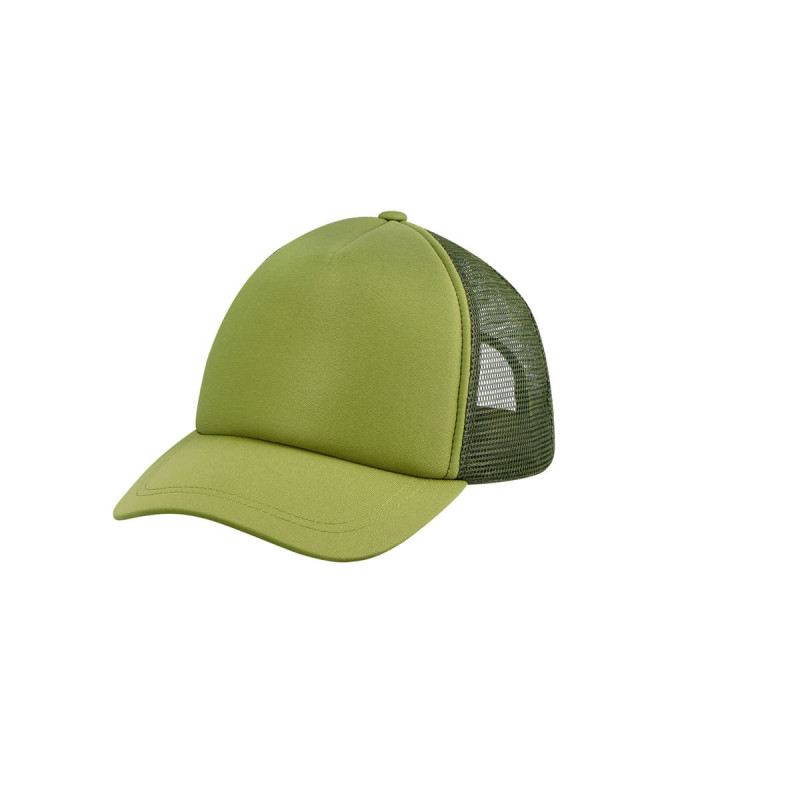 GORRA ROAD VERDE | Printernet