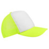 GORRA TRUCKER AMARILLO NEON | Printernet