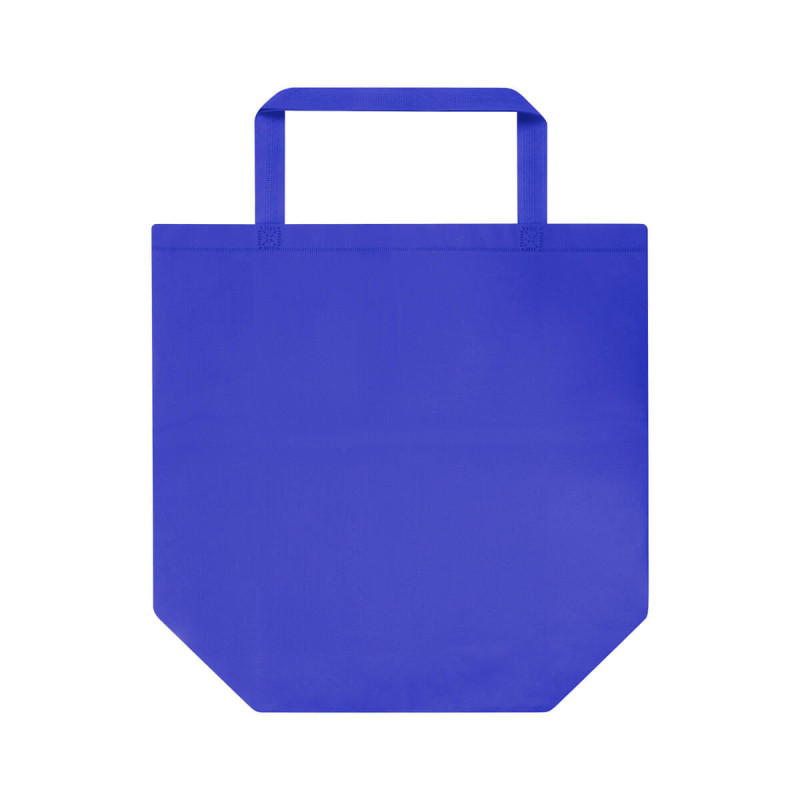 BOLSA BASKO AZUL | Printernet