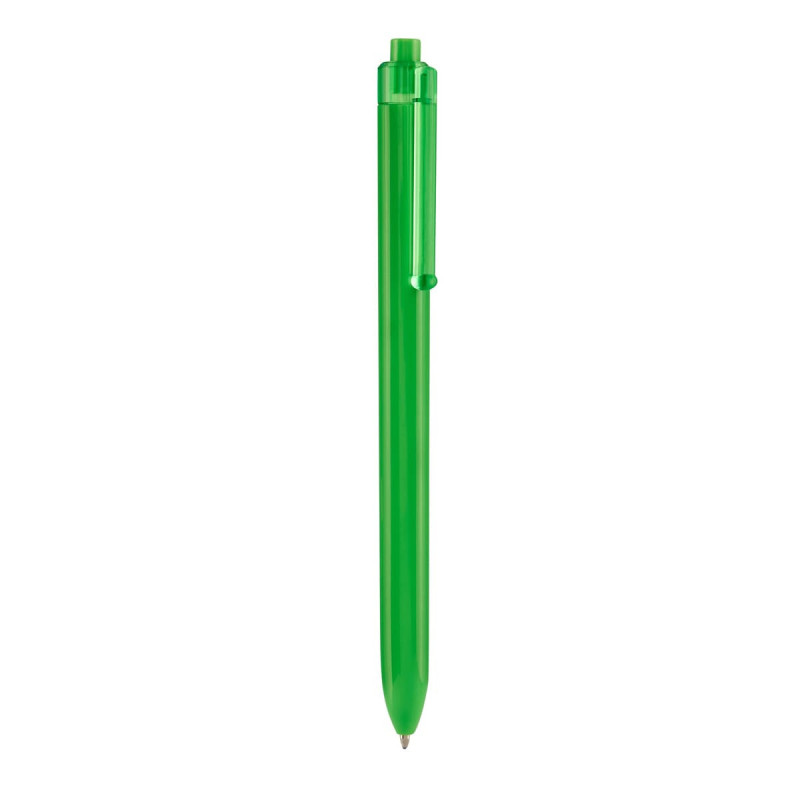 BOLÍGRAFO TOCCO VERDE | Printernet