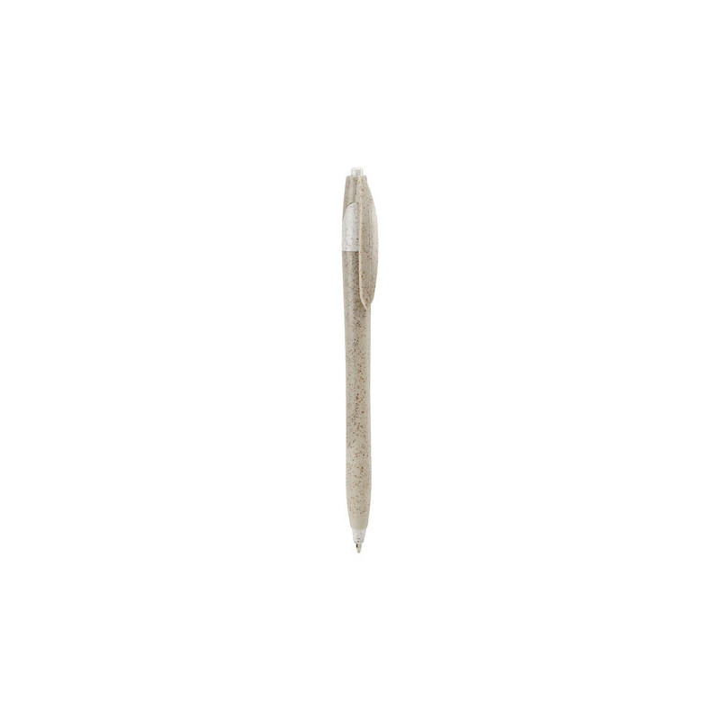 BOLÍGRAFO ANTIMICROBIANO PROTECT BEIGE | Printernet