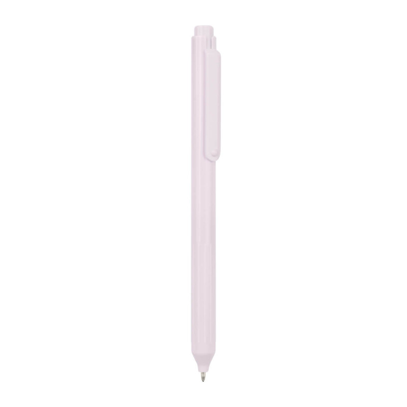 BOLÍGRAFO ERIN MORADO PASTEL | Printernet