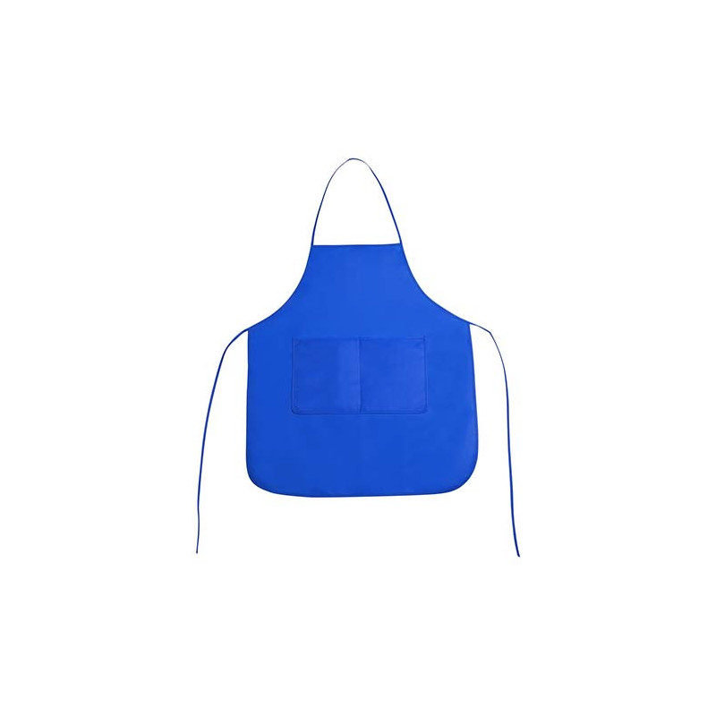 MANDIL NEIT AZUL | Printernet