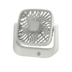 VENTILADOR SCOUT BLANCO | Printernet