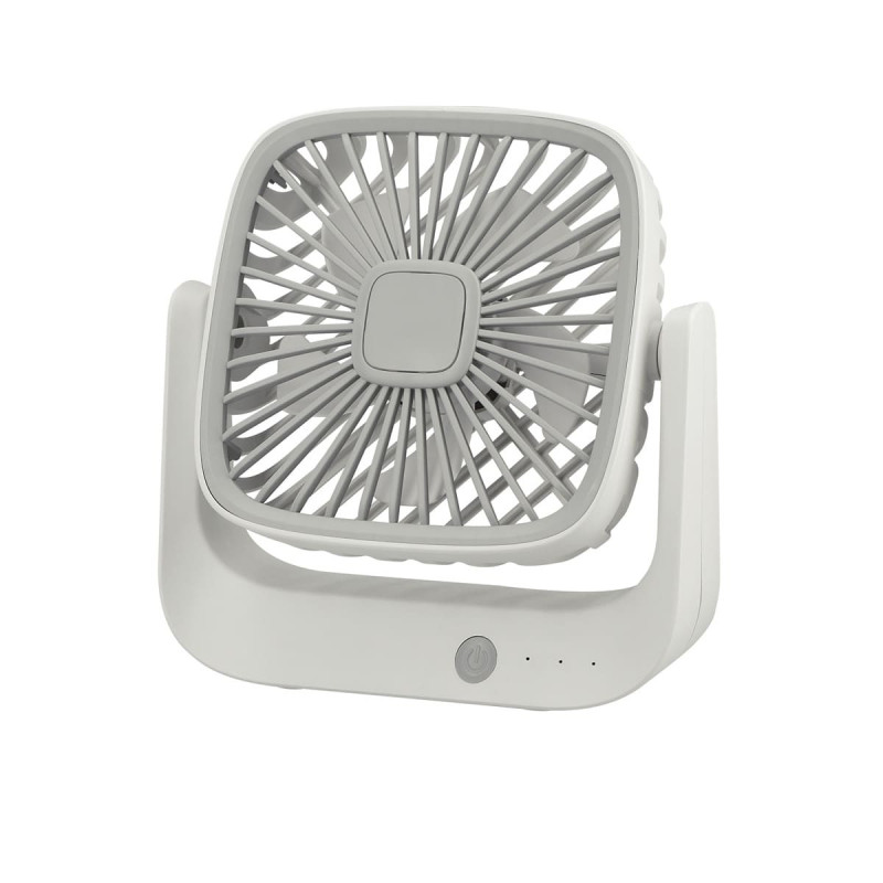 VENTILADOR SCOUT BLANCO | Printernet