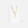PULSERA ONA DORADO | Printernet