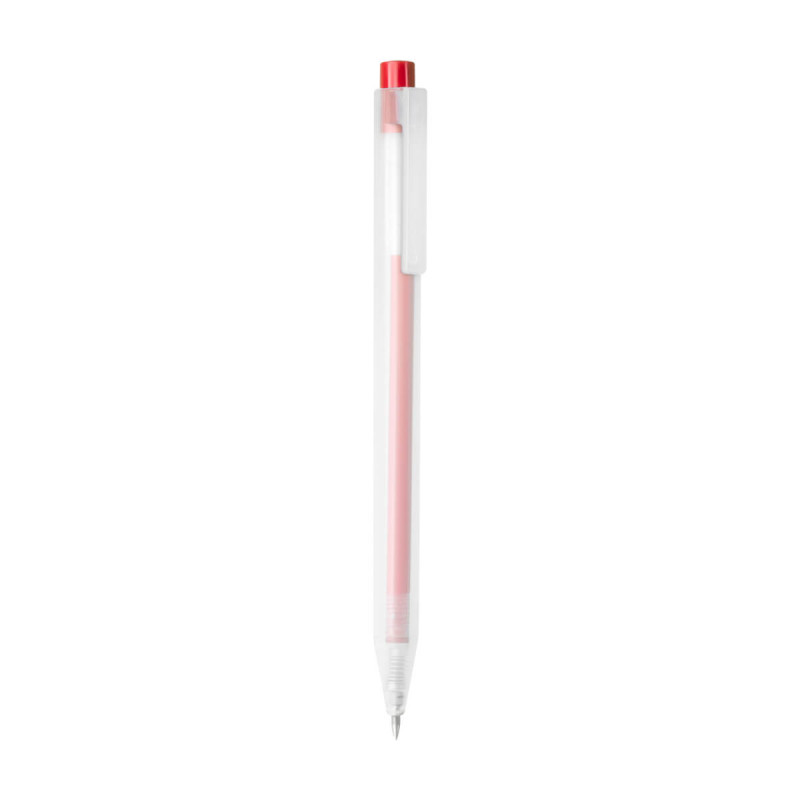 BOLÍGRAFO YUZUK ROJO | Printernet