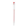 BOLÍGRAFO YUZUK ROJO | Printernet