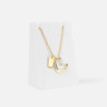 COLLAR DILARA DORADO | Printernet