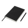 SET DE LIBRETA TIMANTTI NEGRO | Printernet