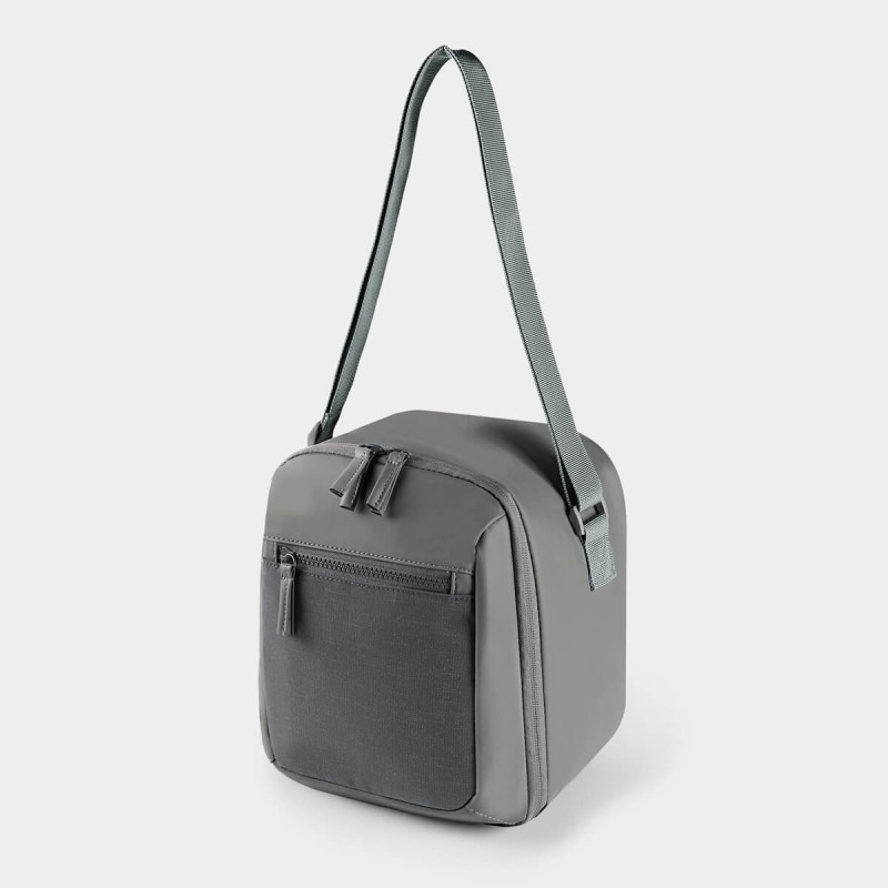 LONCHERA JETSON GRIS | Printernet
