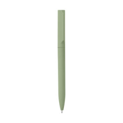 BOLÍGRAFO DOHA VERDE | Printernet