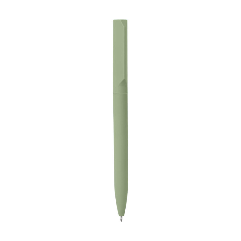 BOLÍGRAFO DOHA VERDE | Printernet