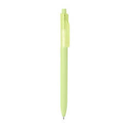 BOLÍGRAFO KURO VERDE PASTEL | Printernet