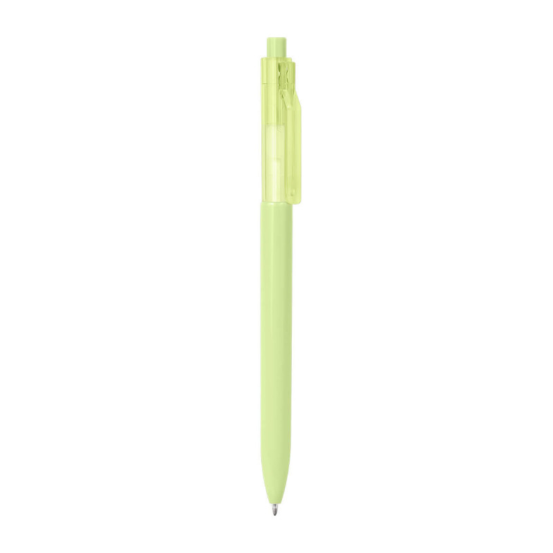 BOLÍGRAFO KURO VERDE PASTEL | Printernet