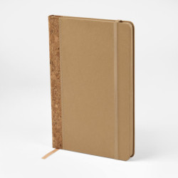 LIBRETA ECO SENDA BEIGE | Printernet