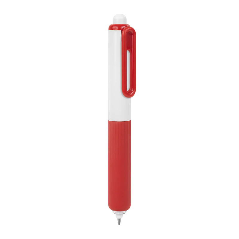 BOLÍGRAFO DOTTO ROJO | Printernet