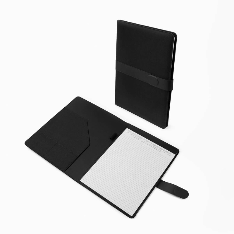 CARPETA SEKI NEGRO | Printernet