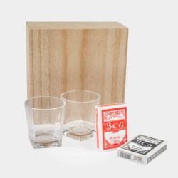 SET DE BAR BAROUK | Printernet