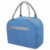 LONCHERA PROVIDENCE AZUL | Printernet