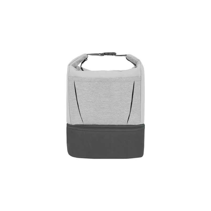 LONCHERA FLEUR GRIS | Printernet