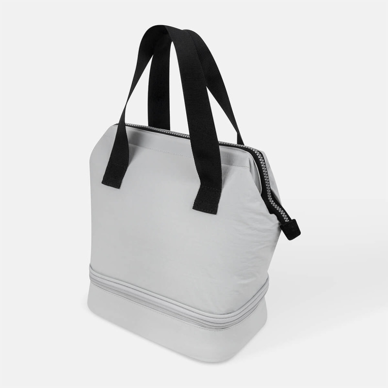 HIELERA JANARI GRIS | Printernet