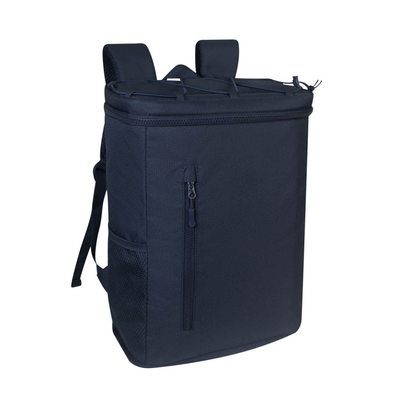 HIELERA-MOCHILA ZABAL AZUL MARINO | Printernet