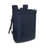 HIELERA-MOCHILA ZABAL AZUL MARINO | Printernet
