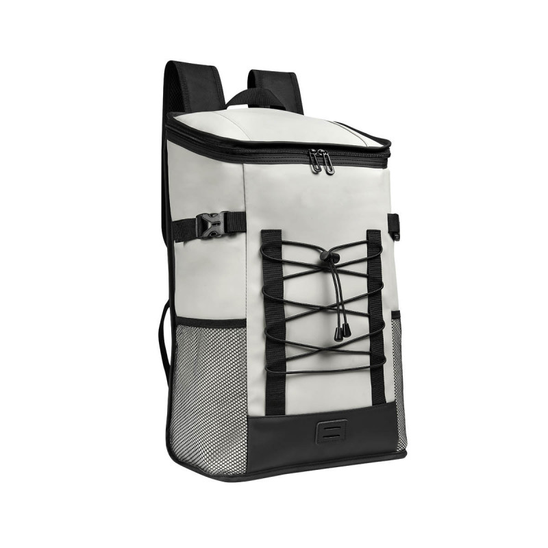 MOCHILA-HIELERA YUKÓN GRIS | Printernet