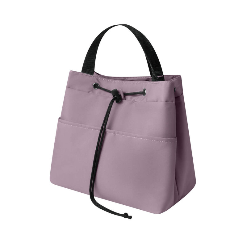 LONCHERA IKEL MORADO | Printernet