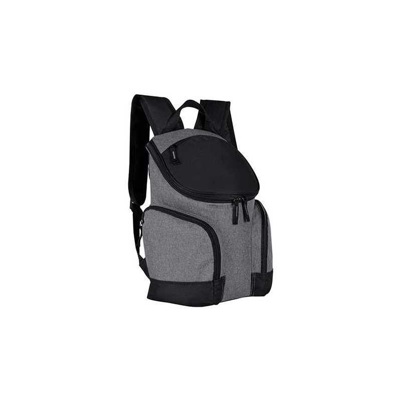 MOCHILA-HIELERA IGUAZU GRIS | Printernet