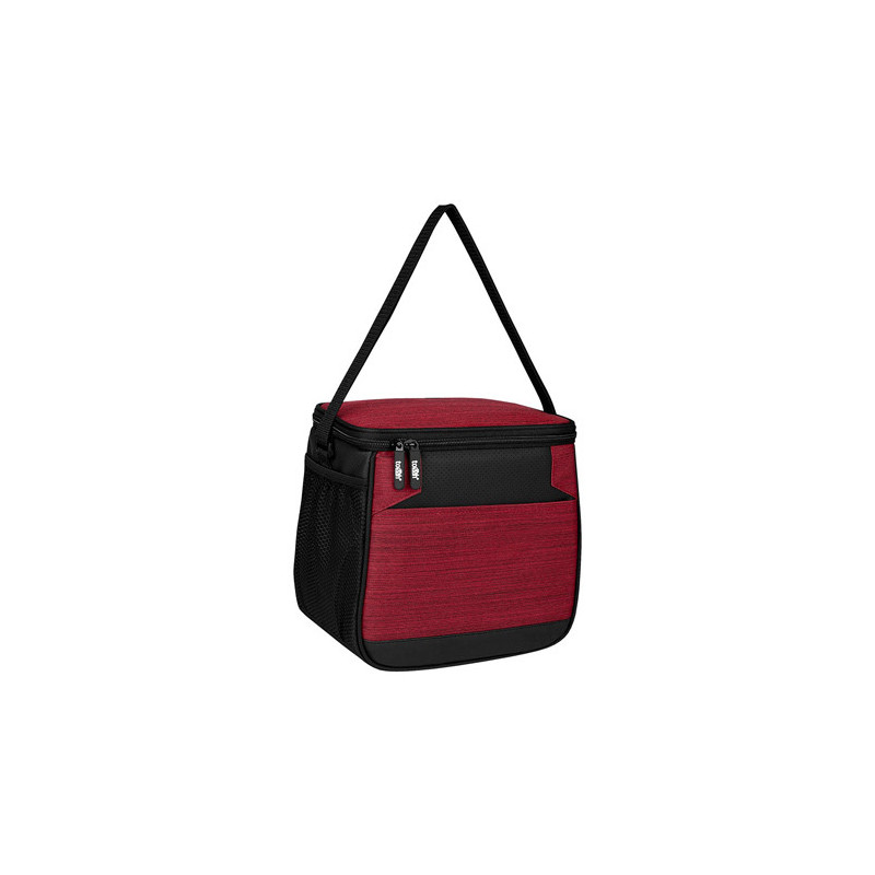 LONCHERA RAIN ROJO | Printernet