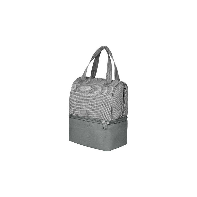 LONCHERA BALK GRIS | Printernet