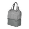 LONCHERA BALK GRIS | Printernet