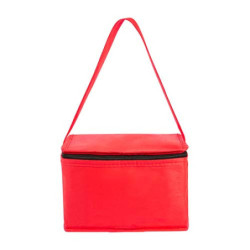 LONCHERA ZIAR ROJO | Printernet
