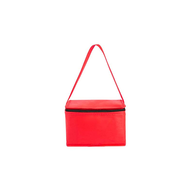 LONCHERA ZIAR ROJO | Printernet