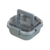 LONCHERA YEMEK GRIS | Printernet