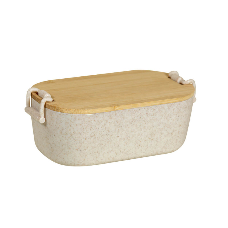 LONCHERA MAKAN BEIGE | Printernet