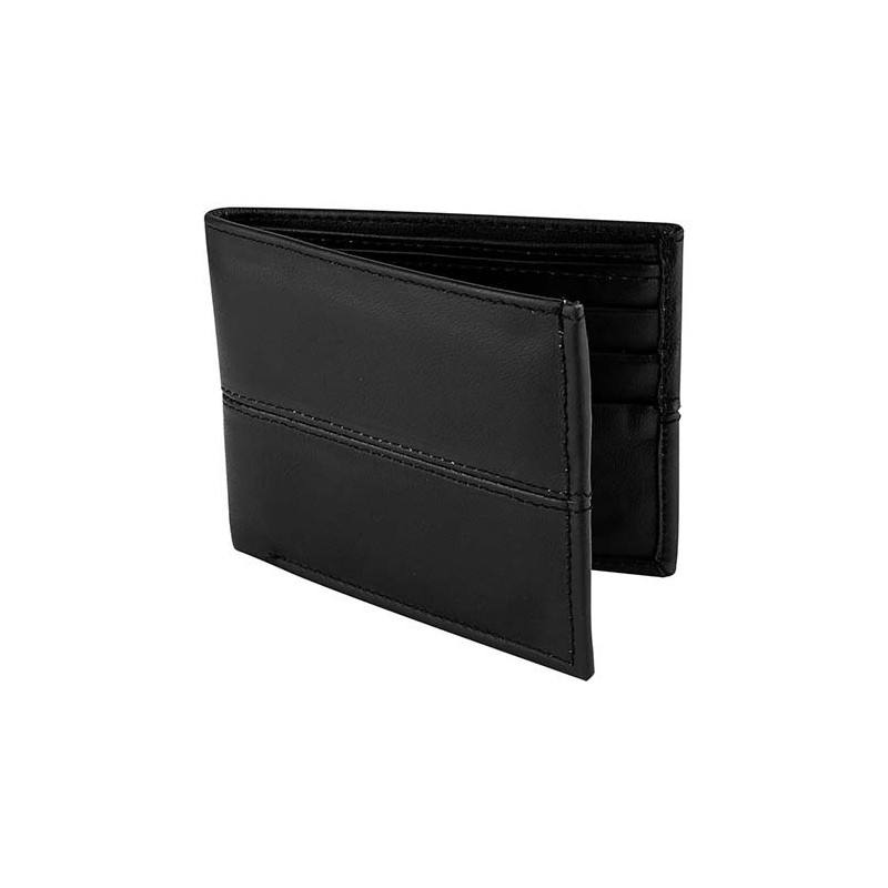 CARTERA IMERETI NEGRO | Printernet