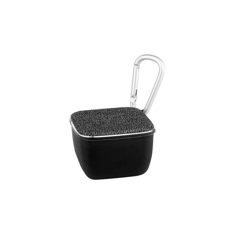 MINI BOCINA VOID NEGRO | Printernet