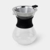 CAFETERA DE GOTEO MISTE NEGRO | Printernet