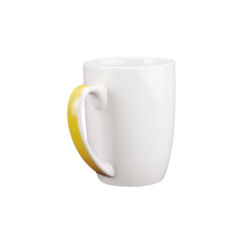 TAZA DOLCE AMARILLO | Printernet