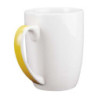 TAZA DOLCE AMARILLO | Printernet