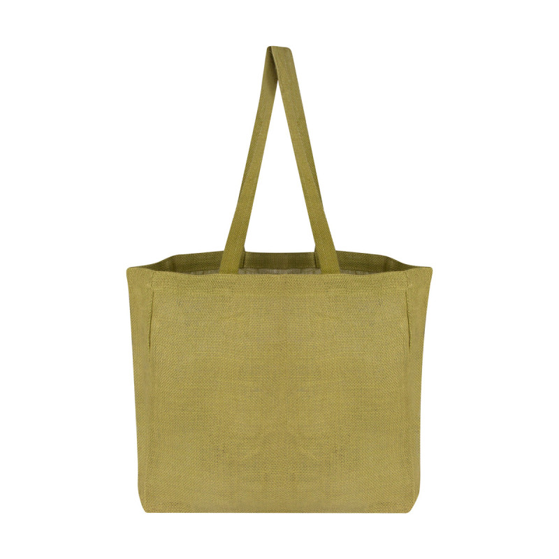 BOLSA SCANDOLA VERDE | Printernet