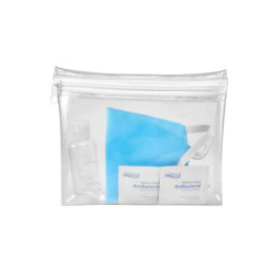 SET SANITIZANTE CÓRCEGA | Printernet