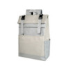MOCHILA SAKTA GRIS | Printernet