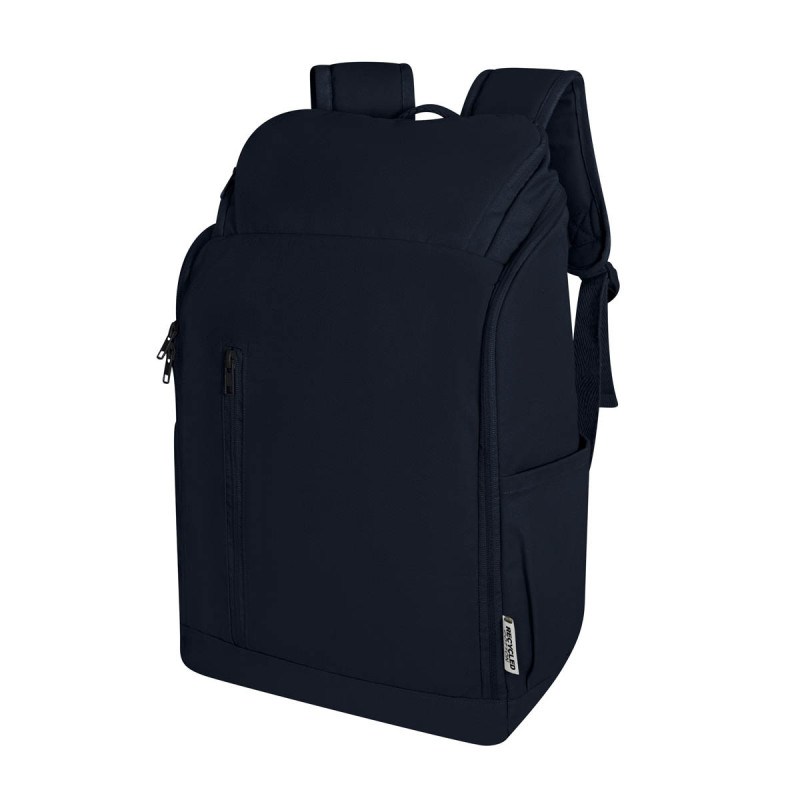MOCHILA BAUM AZUL | Printernet