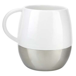 TAZA TAURÉ PLATA | Printernet