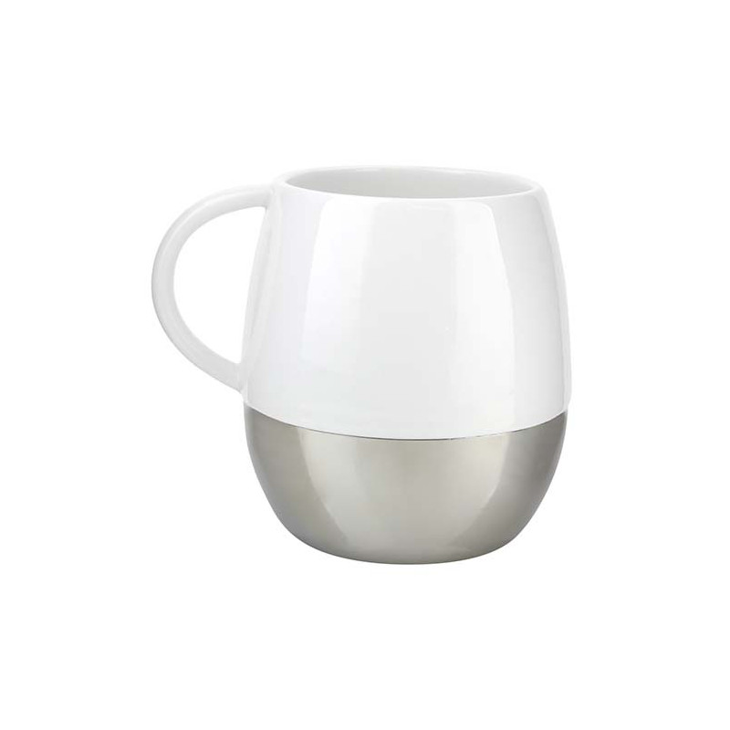 TAZA TAURÉ PLATA | Printernet