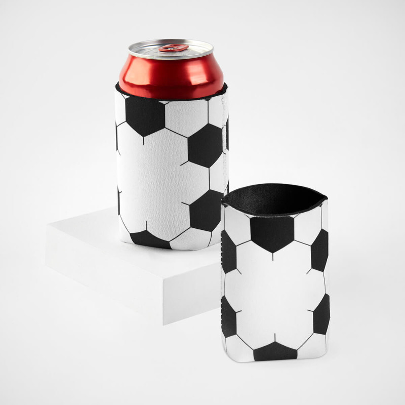 PORTA LATAS SOCCER | Printernet
